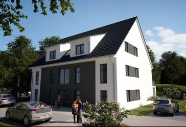 Vorschaubild Wohnung