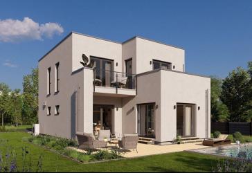 Vorschaubild Einfamilienhaus
