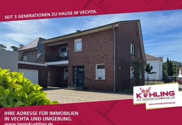 Schlüssel drehen, ankommen, glücklich sein! Ihr neues Zuhause - modernisiert und einzugsbereit!