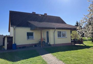 Vorschaubild Einfamilienhaus