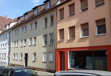 Vorschaubild Wohnung