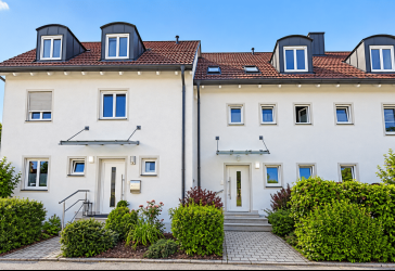 Vorschaubild Mehrfamilienhaus