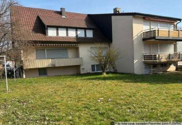 Vorschaubild Mehrfamilienhaus