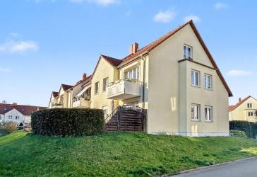 Vorschaubild Maisonettewohnung