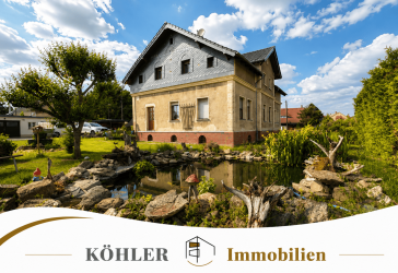 Vorschaubild Einfamilienhaus
