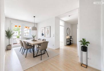 Vorschaubild Wohnung