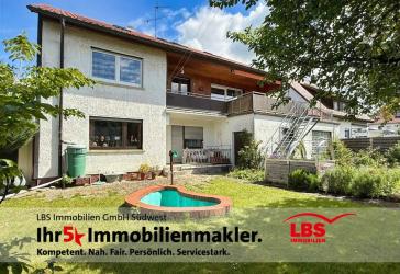 Vorschaubild Einfamilienhaus