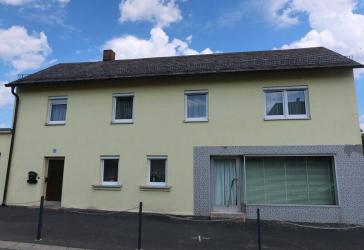 Vorschaubild Einfamilienhaus