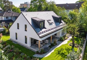 Vorschaubild Einfamilienhaus
