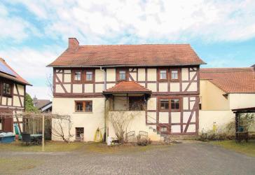 Vorschaubild Einfamilienhaus