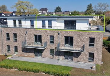 Vorschaubild Penthouse
