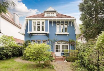 Vorschaubild Villa