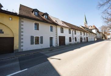 Vorschaubild Reihenmittelhaus