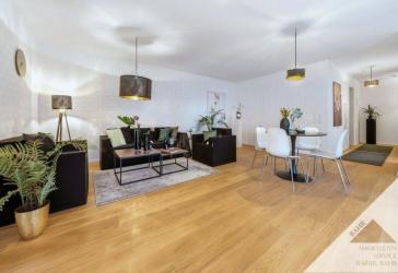 Vorschaubild Wohnung