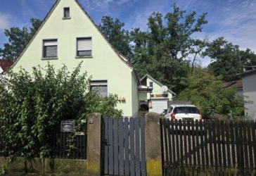 Vorschaubild Einfamilienhaus