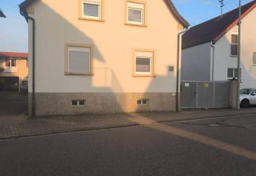 Vorschaubild Einfamilienhaus