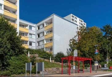 Vorschaubild Wohnung