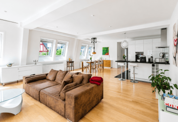 Vorschaubild Wohnung