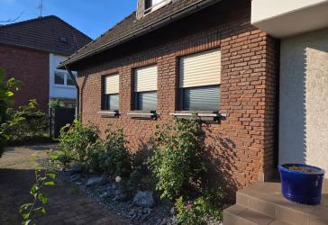 Schönes 2 Fam. Haus,modernisiert zum guten Preis