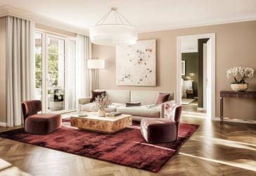 Vorschaubild Wohnung