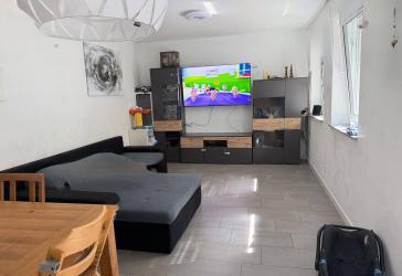 Vorschaubild Maisonettewohnung