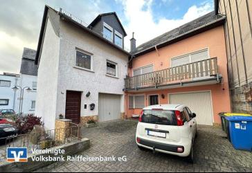 Vorschaubild Mehrfamilienhaus