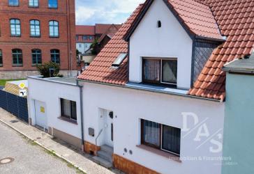Vorschaubild Reihenendhaus