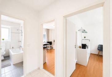 Vorschaubild Wohnung