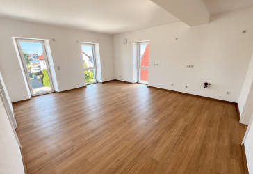 Kernsanierte 3-Zimmer-Wohnung mit Balkon | ca. 67 m² | A+ | inkl. Stellplatz | provisionsfrei