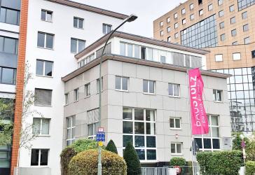 Vorschaubild Büro- /Praxis-Immobilie