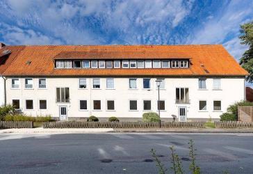 Preisvorteil sichern! 3-Zimmerwohnung Renovierungspotenzial für handwerlich begabte!