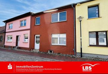 Vorschaubild Reihenmittelhaus