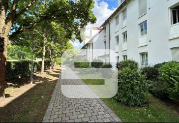 Vorschaubild Maisonettewohnung