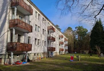 Vorschaubild Wohnung