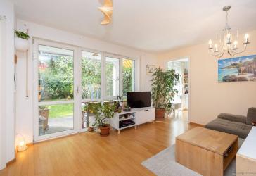 Vorschaubild Maisonettewohnung