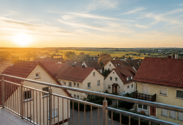 Vorschaubild Penthouse