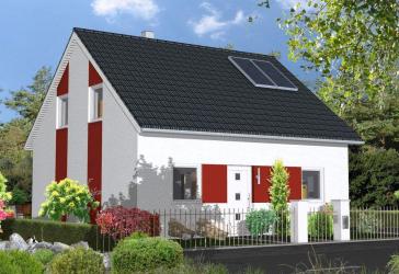 Vorschaubild Einfamilienhaus
