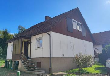 Vorschaubild Bungalow