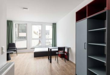 Vorschaubild Wohnung