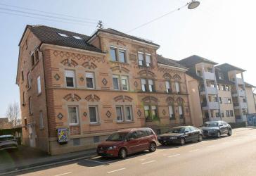 Vorschaubild Wohnung