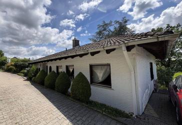 Vorschaubild Bungalow