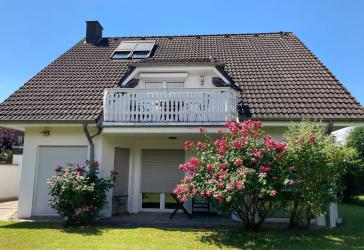 Vorschaubild Einfamilienhaus