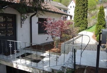 Einfamilienhaus mit Garten, 130m², generalsaniert, provisionsfrei