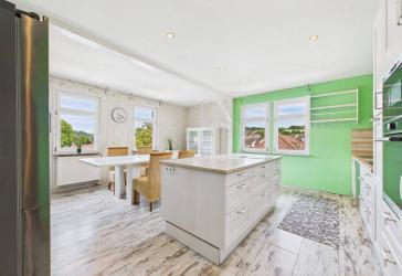 Vorschaubild Maisonettewohnung
