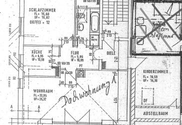 Vorschaubild Wohnung