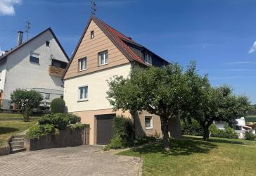 Vorschaubild Einfamilienhaus