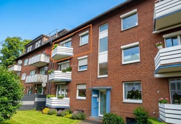 Vorschaubild Wohnung