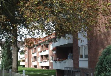 Vorschaubild Wohnung