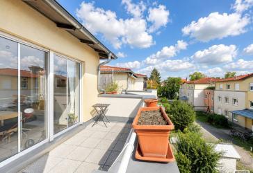 Vorschaubild Penthouse