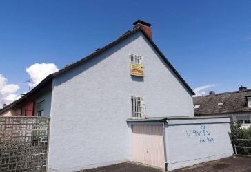 Pferdedorf Berkersheim , Einfamilienhaus Frankfurt am Main!